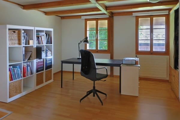 Ehemaliges Bauernhaus mit grossem Ausbaupotenzial 6