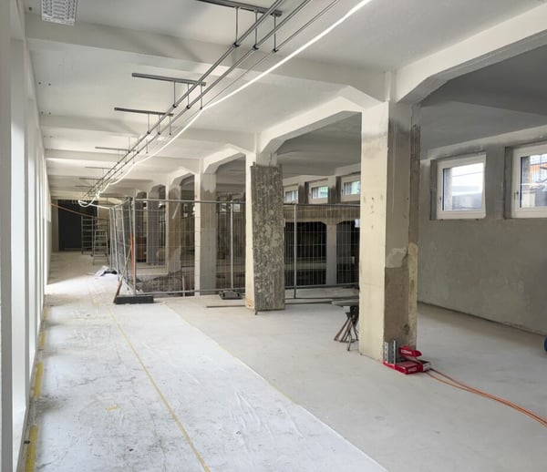 Exklusive Gewerbefläche an bester Lage in Thun 5