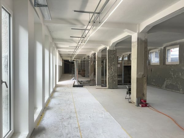 Exklusive Gewerbefläche an bester Lage in Thun 2