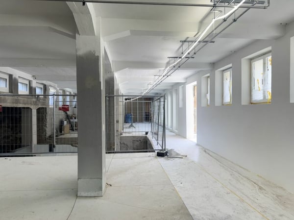 Exklusive Gewerbefläche an bester Lage in Thun 4