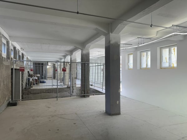 Exklusive Gewerbefläche an bester Lage in Thun 3