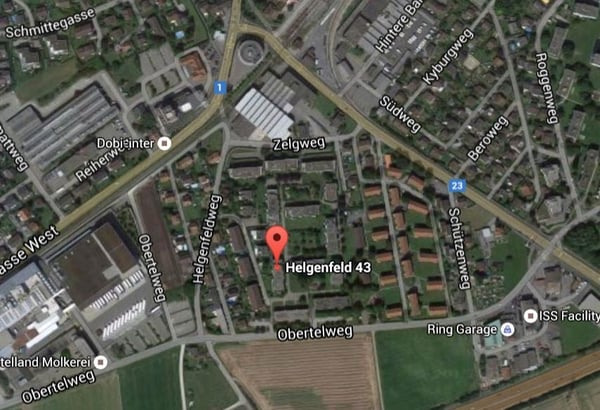 Vorschaubild der Immobilie