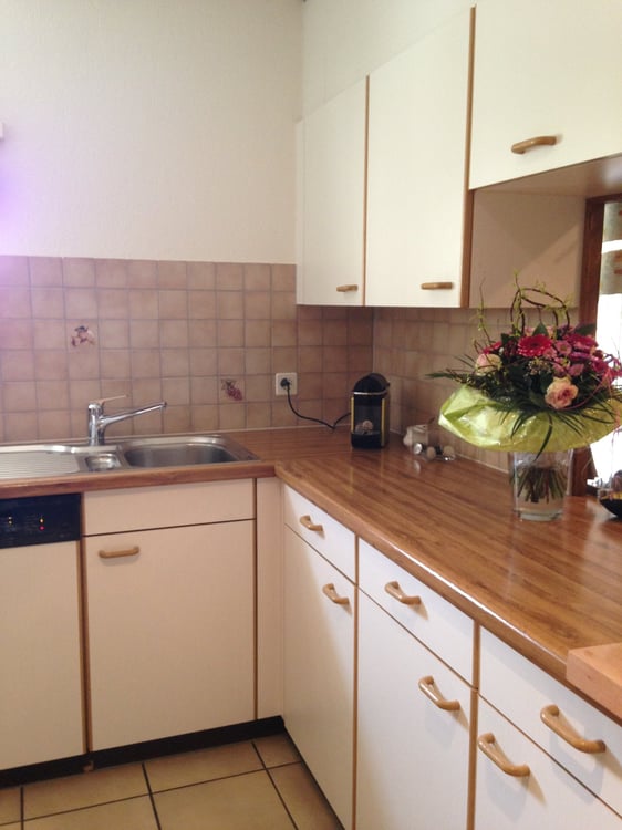 1.5-Zimmerwohnung mit Balkon und herrlichem Sitzplatz 6