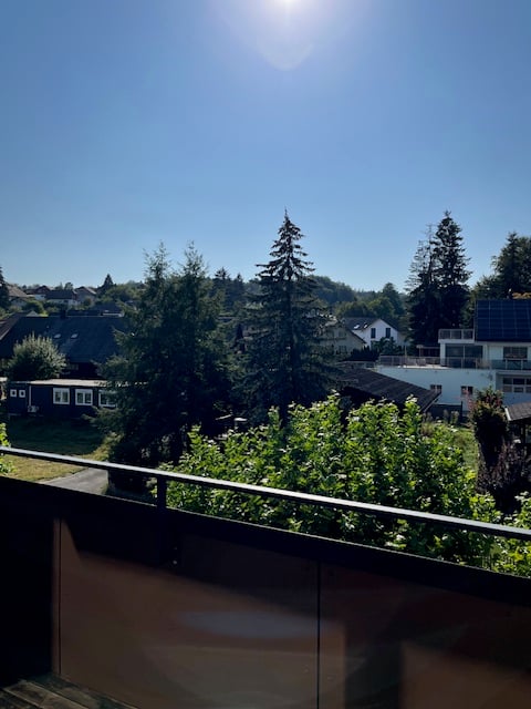 Singlewohnung zum Wohlfühlen 12