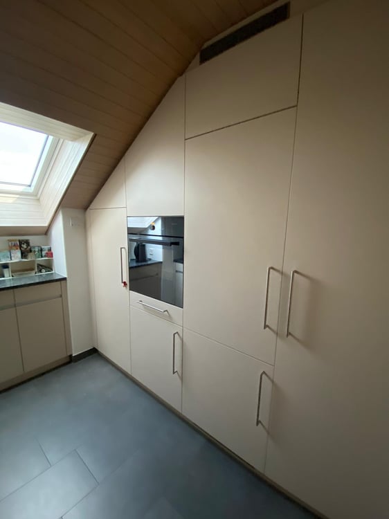 Singlewohnung zum Wohlfühlen 5