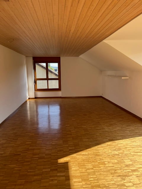Singlewohnung zum Wohlfühlen 6