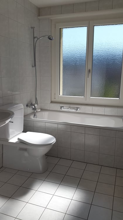 Schöne 2-Zimmerwohnung an ruhiger Lage 7