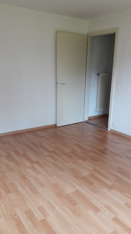 Schöne 2-Zimmerwohnung an ruhiger Lage 4