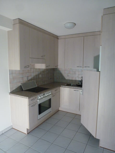 2.5-Zimmerwohnung mit Gartensitzplatz 8