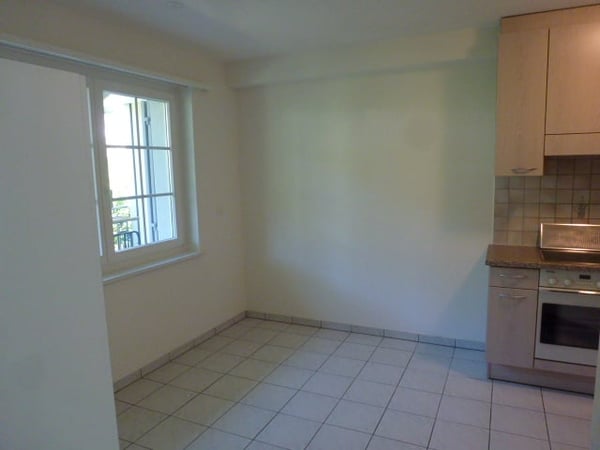 2.5-Zimmerwohnung mit Gartensitzplatz 6
