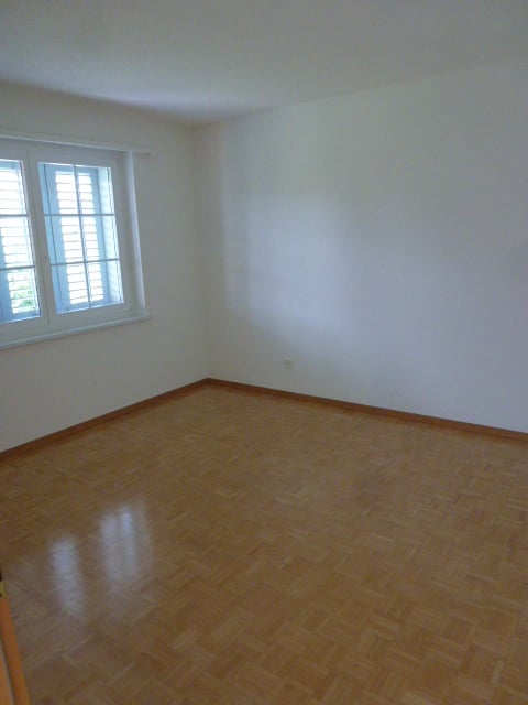 2.5-Zimmerwohnung mit Gartensitzplatz 7