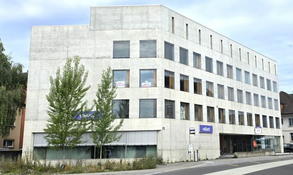 Zentrale Gewerbefläche mit Extra-Optionen 1