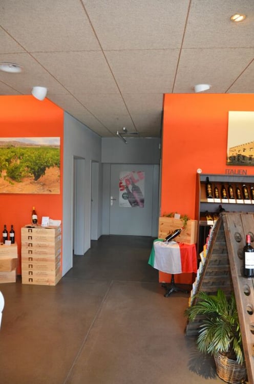 Modernes Gewerbeobjekt an sehr guter Lage vor den Toren Aarau's zu verkaufen 4