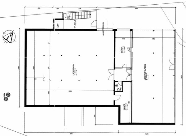 Modernes Gewerbeobjekt an sehr guter Lage vor den Toren Aarau's zu verkaufen 10