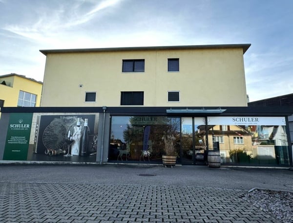 Modernes Gewerbeobjekt an sehr guter Lage vor den Toren Aarau's zu verkaufen 9