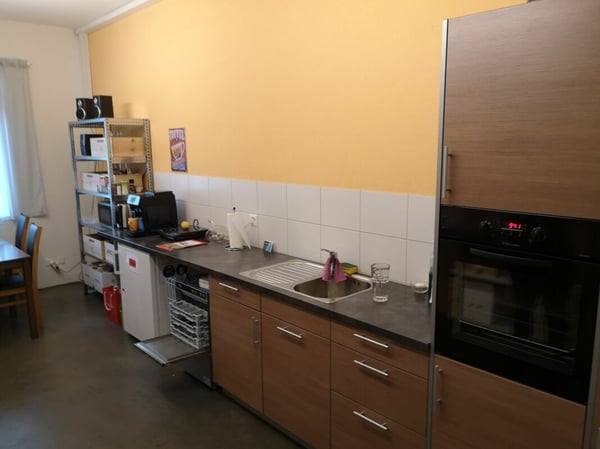 Modernes Gewerbeobjekt an sehr guter Lage vor den Toren Aarau's zu verkaufen 5