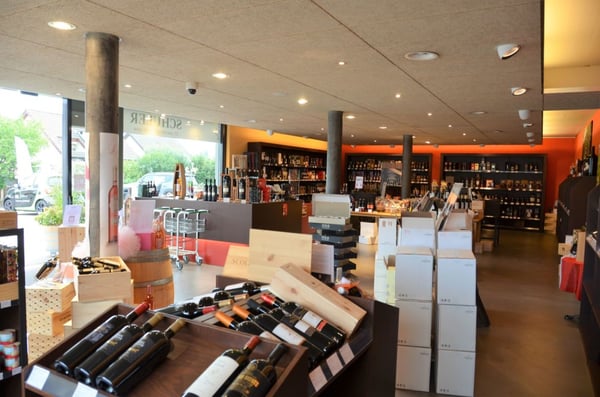 Modernes Gewerbeobjekt an sehr guter Lage vor den Toren Aarau's zu verkaufen 3