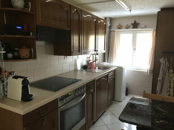 Charmantes Zweifamilienhaus mit optionaler Landparzelle 9