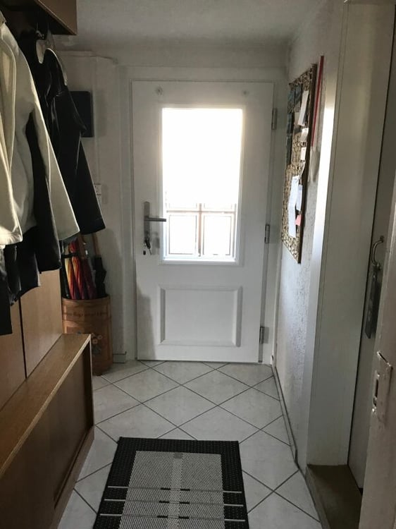 Charmantes Zweifamilienhaus mit optionaler Landparzelle 5