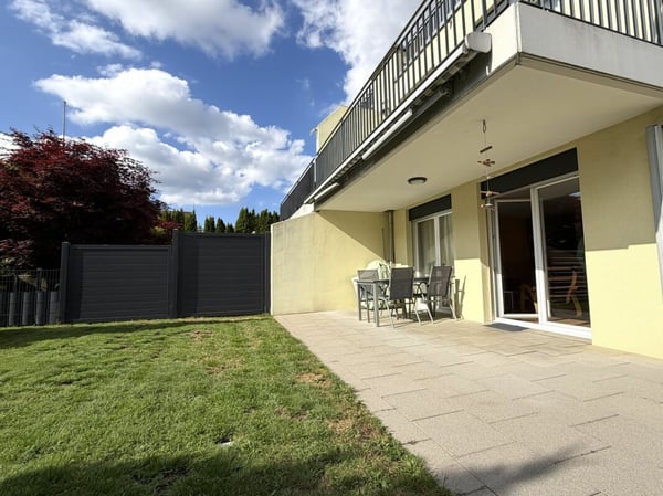 Doppeleinfamilienhaus an bester Lage zu verkaufen 7