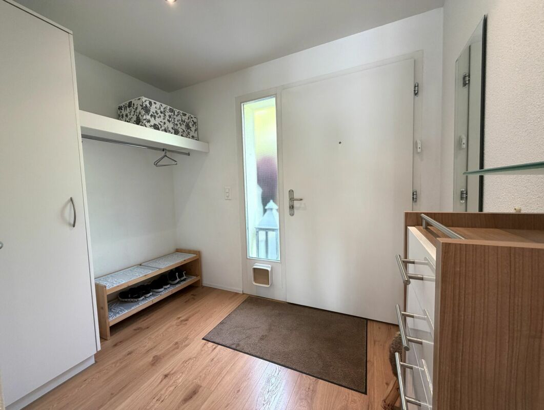 Doppeleinfamilienhaus an bester Lage zu verkaufen