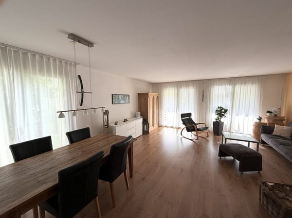 Doppeleinfamilienhaus an bester Lage zu verkaufen 5