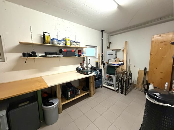 Doppeleinfamilienhaus an bester Lage zu verkaufen 18
