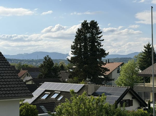 Doppeleinfamilienhaus an bester Lage zu verkaufen 15