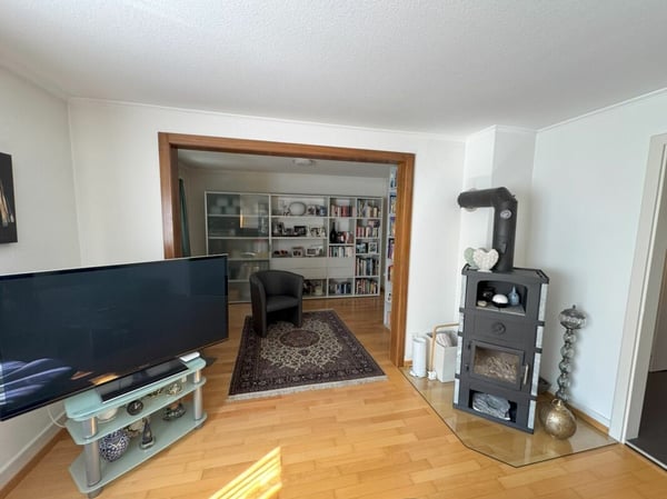 Wohnen und Arbeiten unter einem Dach - Ihr neues Zuhause mit Gewerbepotenzial 5