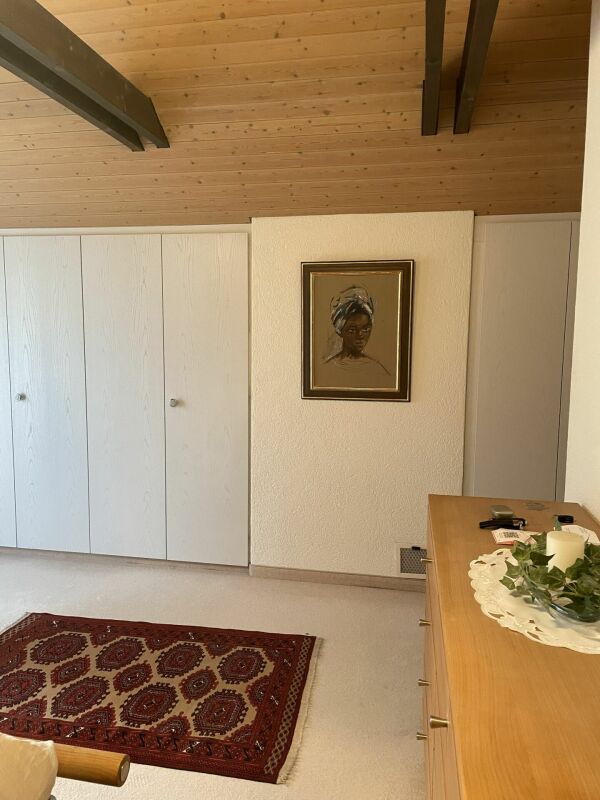 RESERVIERT - Top gepflegtes und sehr gut unterhaltenes 5 1/2 Zimmerhaus an zentraler Lage