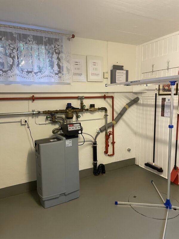 RESERVIERT - Top gepflegtes und sehr gut unterhaltenes 5 1/2 Zimmerhaus an zentraler Lage