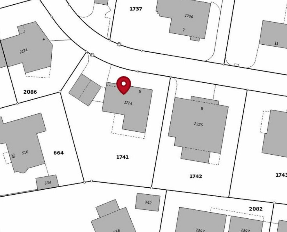 RESERVIERT - Top gepflegtes und sehr gut unterhaltenes 5 1/2 Zimmerhaus an zentraler Lage