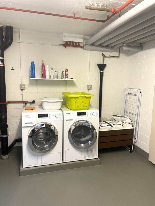 RESERVIERT - Top gepflegtes und sehr gut unterhaltenes 5 1/2 Zimmerhaus an zentraler Lage