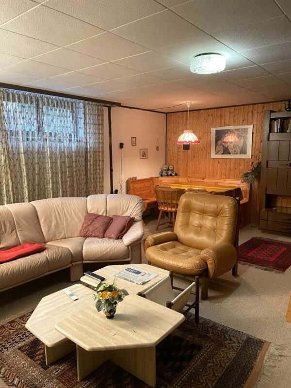 RESERVIERT - Top gepflegtes und sehr gut unterhaltenes 5 1/2 Zimmerhaus an zentraler Lage