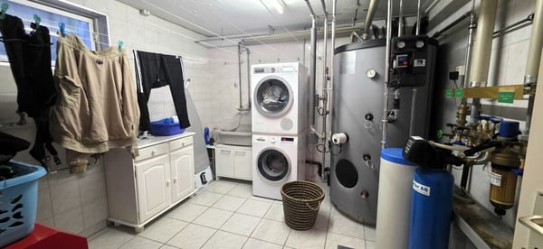 Freistehendes 5.5 Zimmer Einfamilienhaus mit grosszügigem und offenem Grundriss in Niedergösgen 16