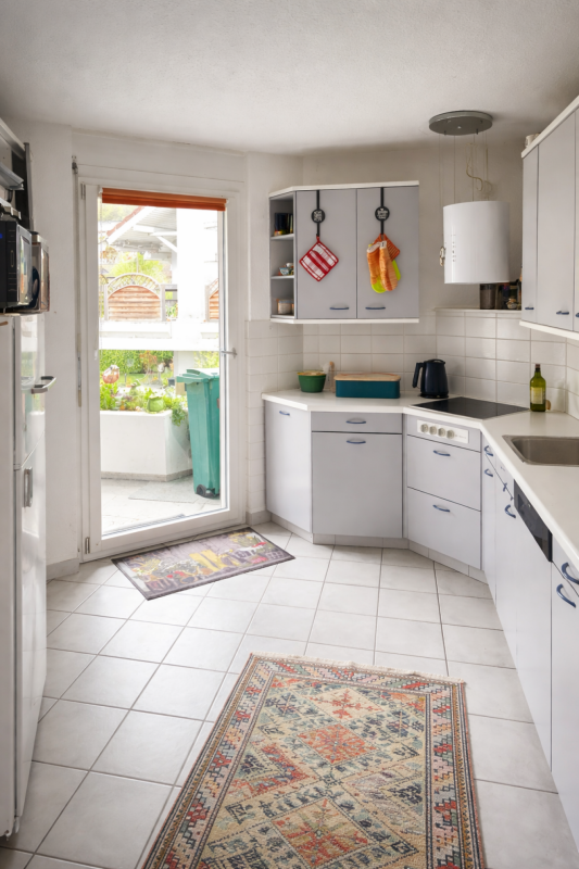 Grosszügige 7.5 Zimmer-Maisonette-Wohnung zu verkaufen in Gränichen