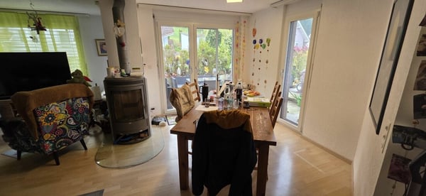 Grosszügige 7.5 Zimmer-Maisonette-Wohnung zu verkaufen in Gränichen 3