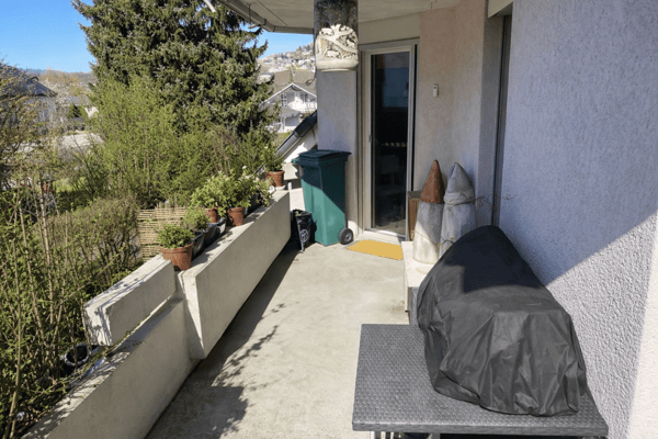 Grosszügige 7.5 Zimmer-Maisonette-Wohnung zu verkaufen in Gränichen 12
