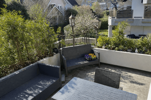 Viel Platz für Familie, Leben und Genuss - 7.5-Zimmer-Maisonette in Gränichen 1