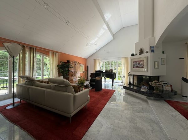 Charmantes, modernes Landhaus mit Stil 3