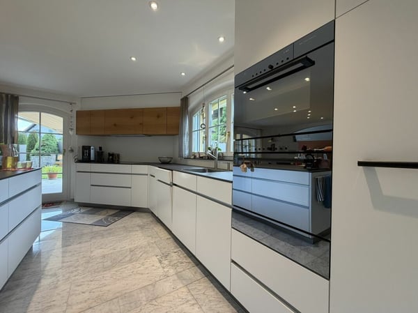 Charmantes, modernes Landhaus mit Stil 5
