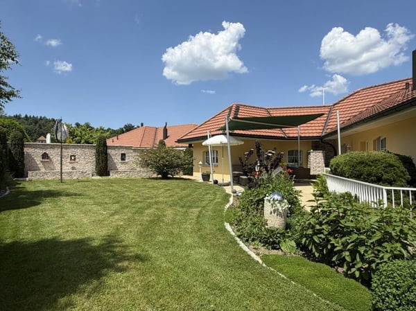 Charmantes, modernes Landhaus mit Stil 8