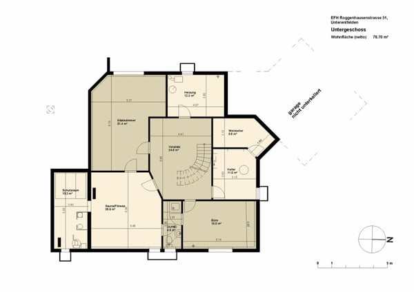 Charmantes, modernes Landhaus mit Stil 12