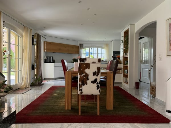 Charmantes, modernes Landhaus mit Stil 4
