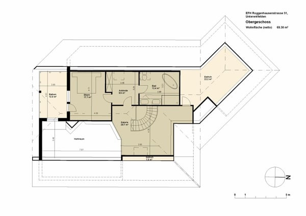 Charmantes, modernes Landhaus mit Stil 11