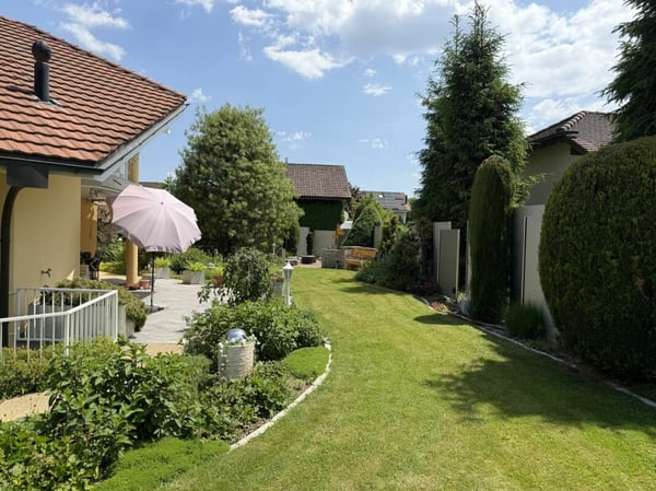 Charmantes, modernes Landhaus mit Stil 7