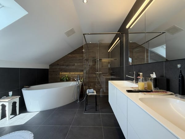 Charmantes, modernes Landhaus mit Stil 6