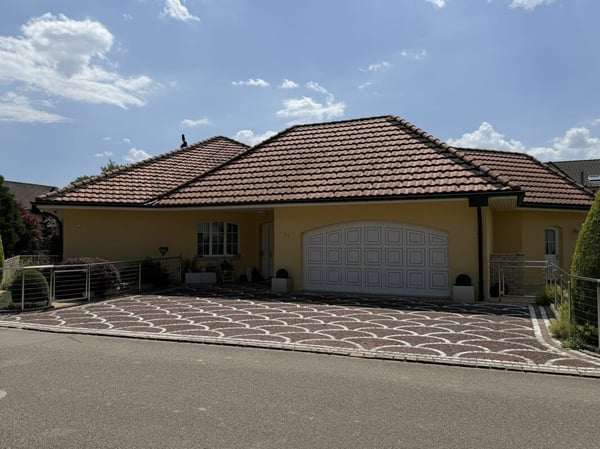Charmantes, modernes Landhaus mit Stil 9