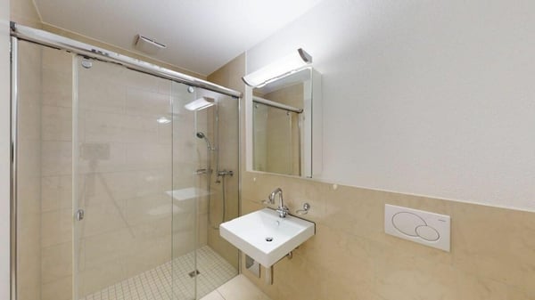 Moderne 1.5-Zimmer-Wohnung mit Weitsicht zu vermieten 5