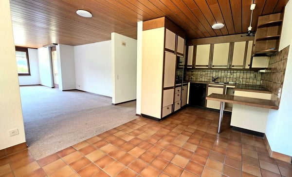 Wohnen mit Weitsicht - Terrassenwohnung an ruhiger Aussichtslage 6